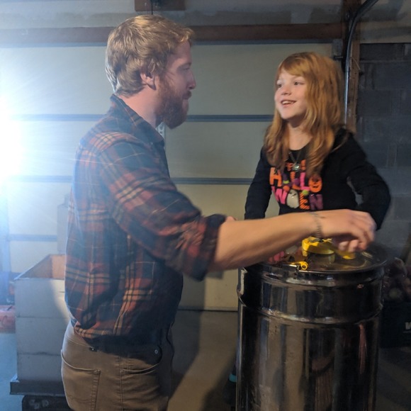 Meet your Posher, Scott - Picture 1 of 1